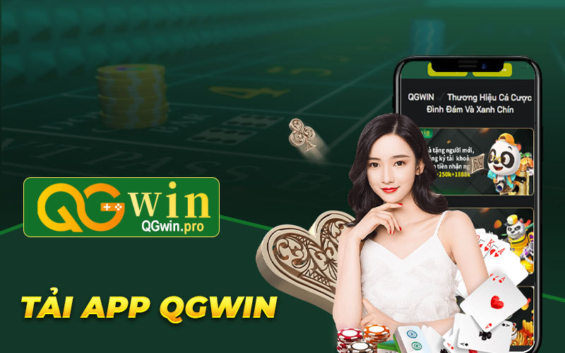 Tải app Qgwin
